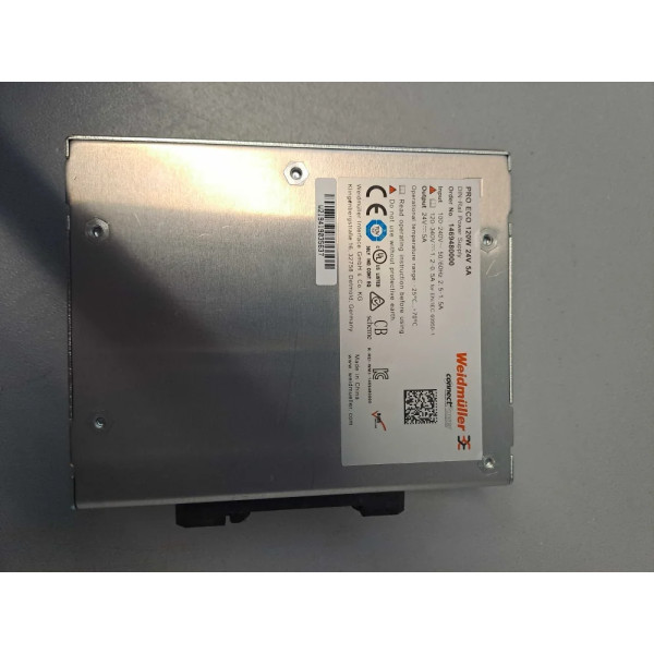 WEIDMULLER  1469480000