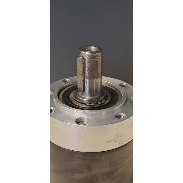 NEUGART PLE120-040-SSSA3AF-R24