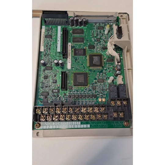 YASKAWA  ETC618450-S1114