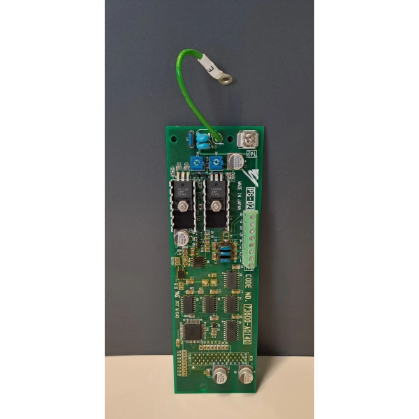 YASKAWA  73600-A0140