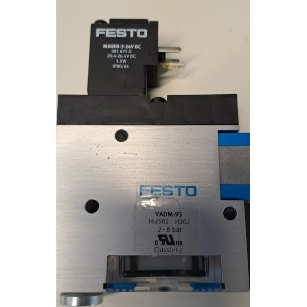 FESTO  162502