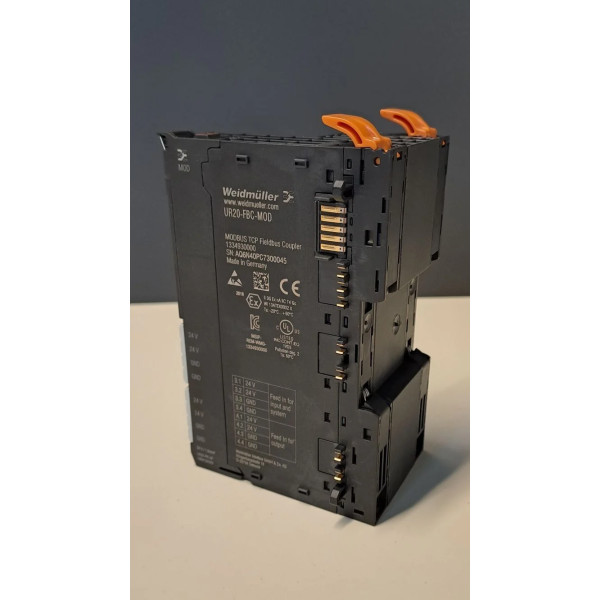 WEIDMULLER  UR20-FBC-MOD