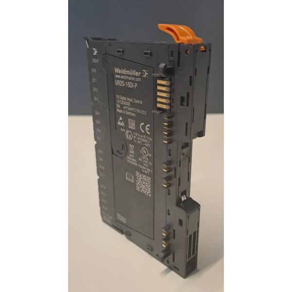 WEIDMULLER  UR20-16DI-P