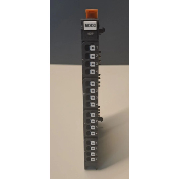 WEIDMULLER  UR20-16DI-P