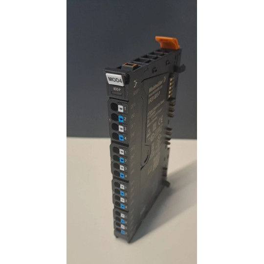 WEIDMULLER UR20-8DO-P