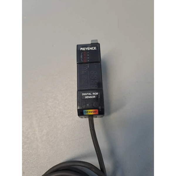 KEYENCE  CZV21AP