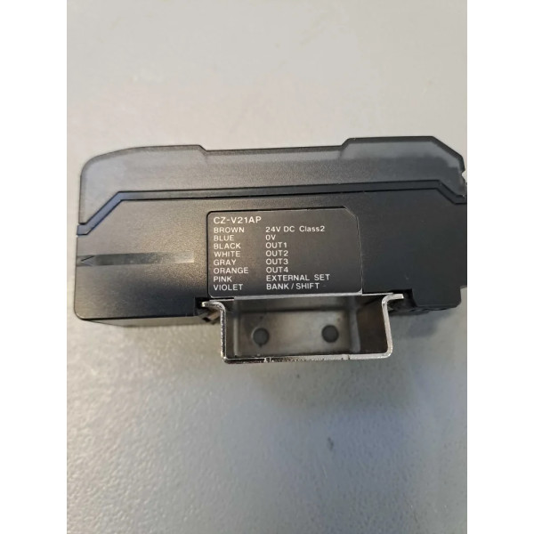 KEYENCE  CZV21AP