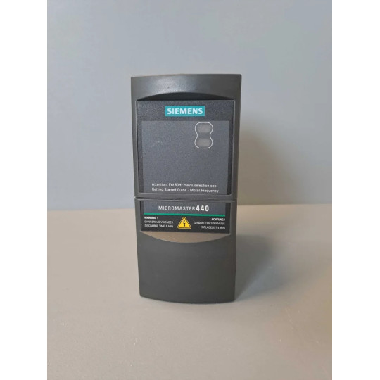 SIEMENS 6SE64402UD175AA1