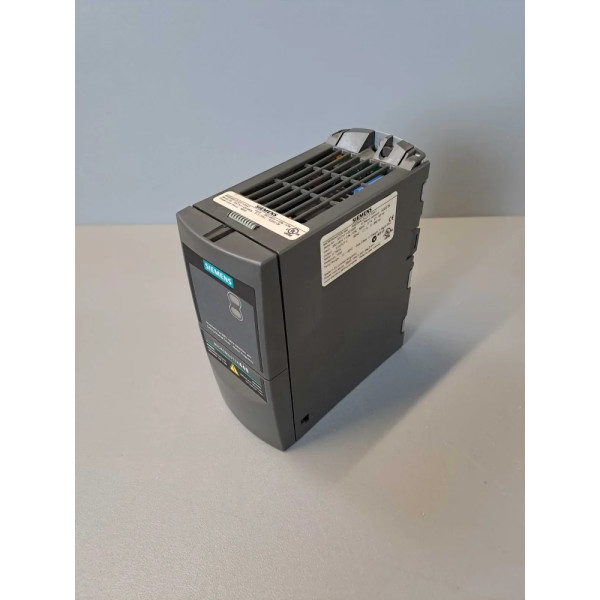 SIEMENS 6SE64402UD175AA1