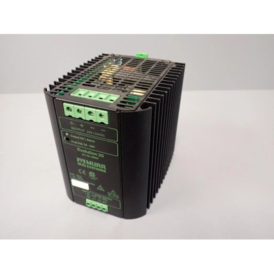 MURR ELEKTRONIK  85002