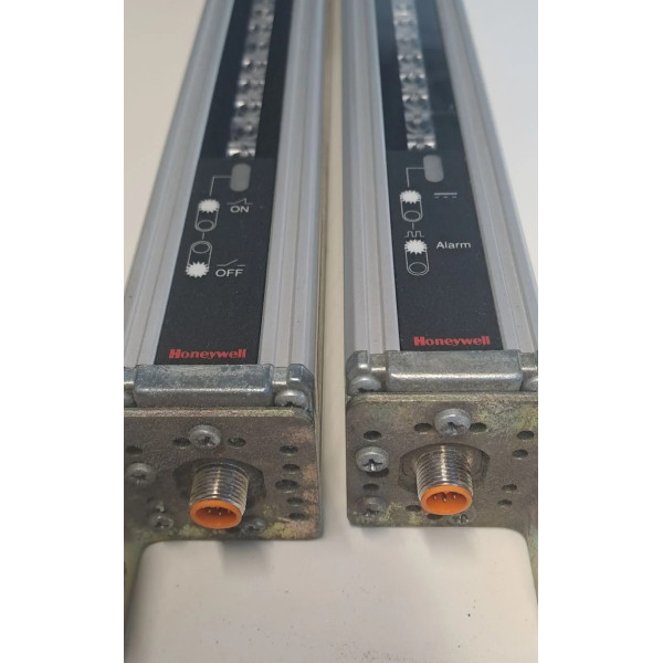 HONEYWELL FF-SG18070AM2E + FF-SG18070AM2R