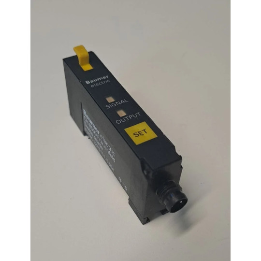 BAUMER ELECTRIC FVDK12P6101/S35A