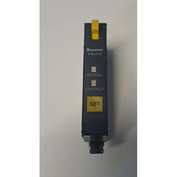 BAUMER ELECTRIC FVDK12P6101/S35A