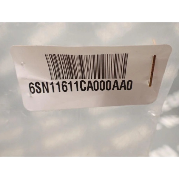 SIEMENS 6SN1161-1CA00-0AA0