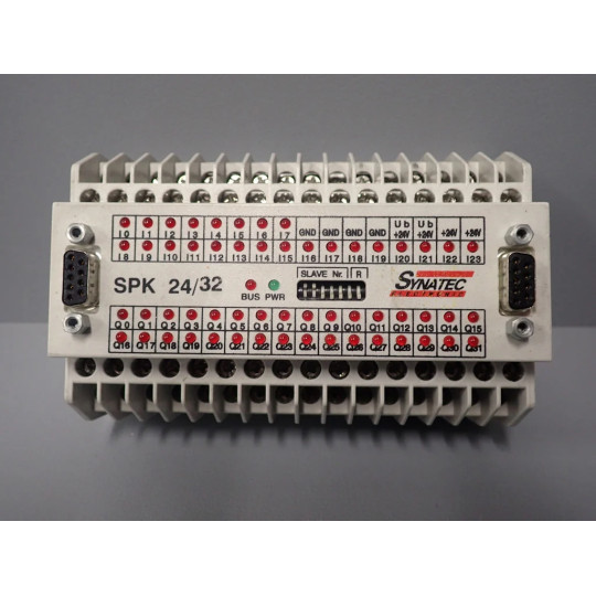 SYNATEC SPK24/32