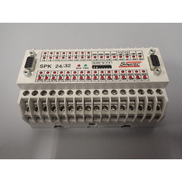 SYNATEC SPK24/32