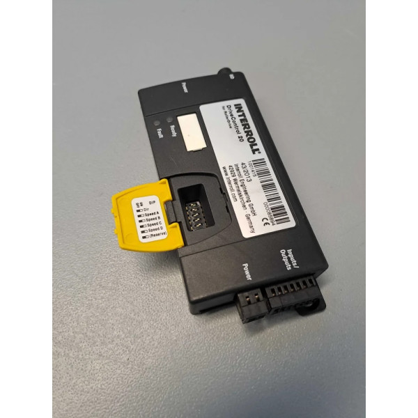 INTERROLL DRIVECONTROL20