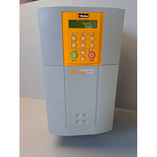 PARKER 590P53311020P00U4V0