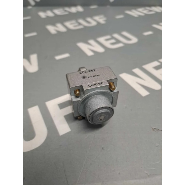 TÉLÉMÉCANIQUE  ZCKE62