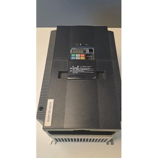 OMRON  3G3MX2-A4110-E