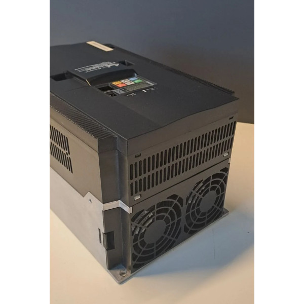 OMRON  3G3MX2-A4110-E