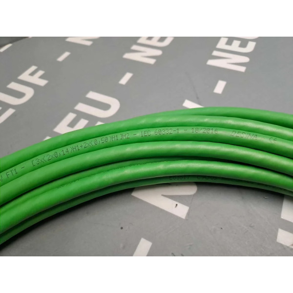 MECATRONIK  20233/15M