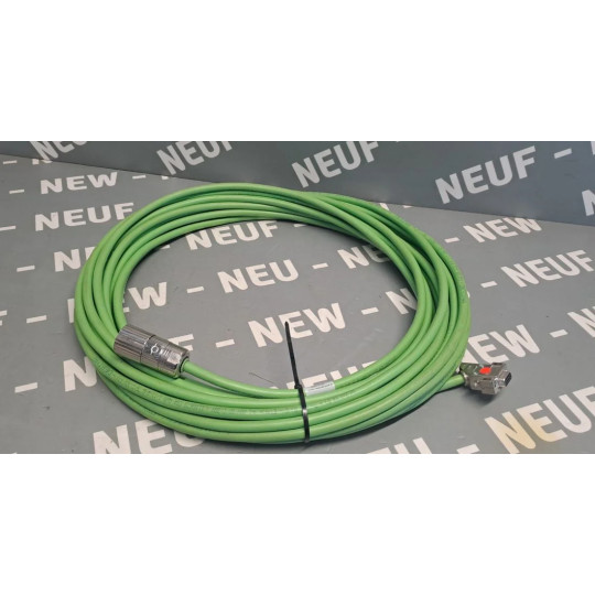 MECATRONIK IA3036/15M