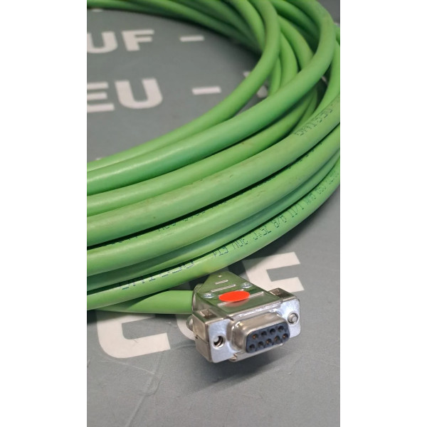 MECATRONIK IA3036/15M