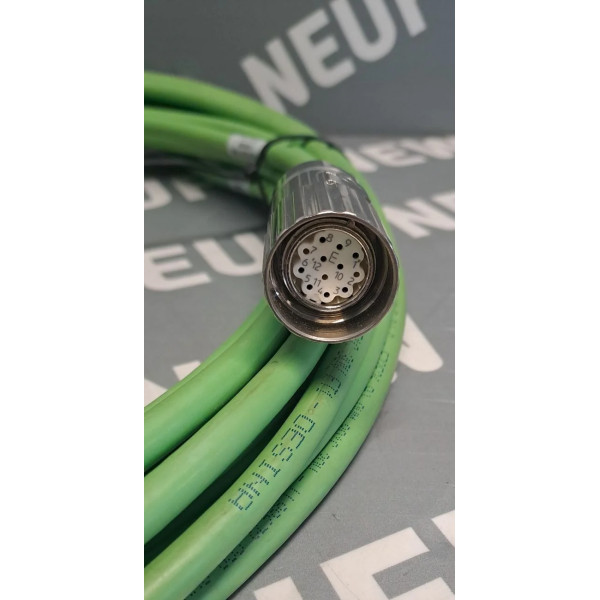 MECATRONIK IA3036/15M