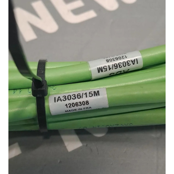 MECATRONIK IA3036/15M