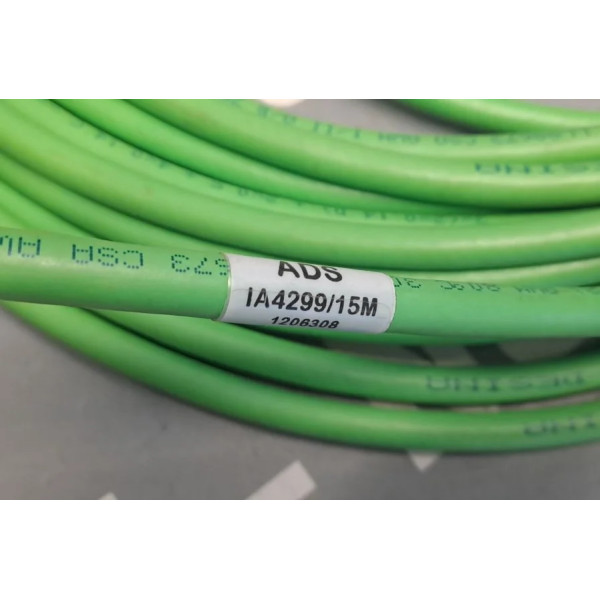 MECATRONIK IA4299/15M