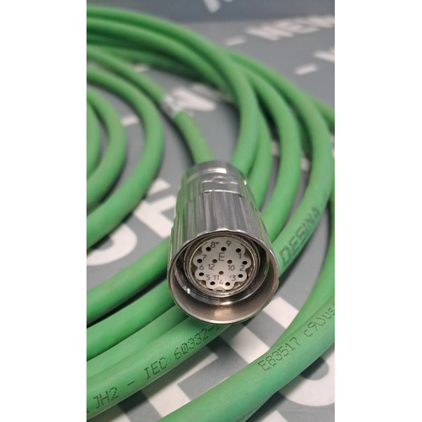 MECATRONIK IA4693/10M