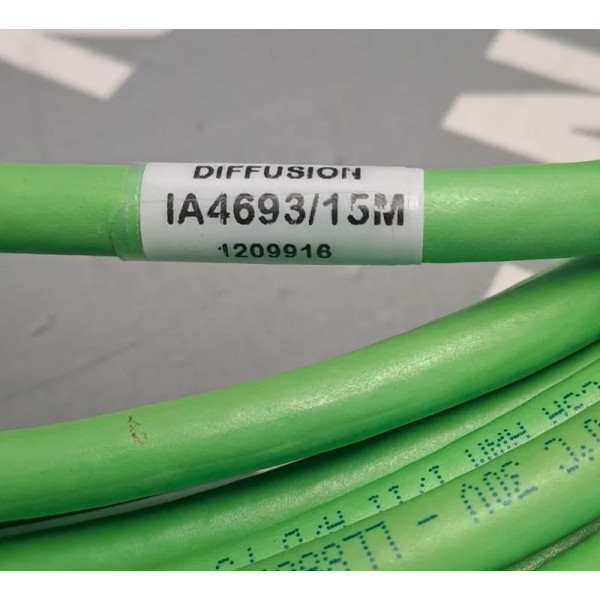 MECATRONIK IA4693/15M