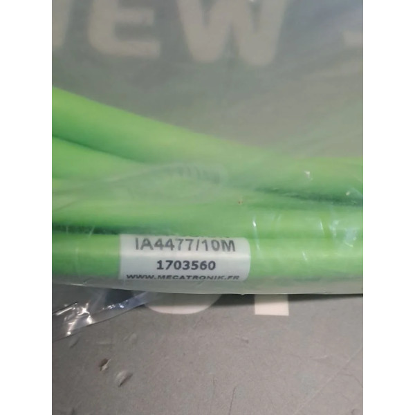 MECATRONIK IA4477/10M