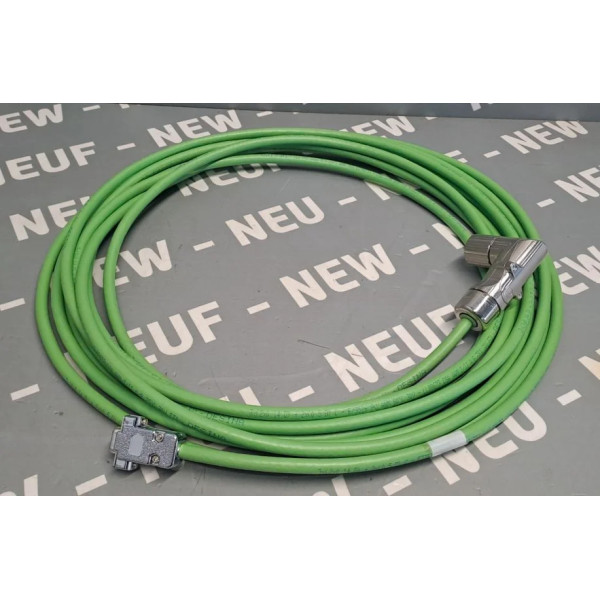 MECATRONIK IA2822/10M