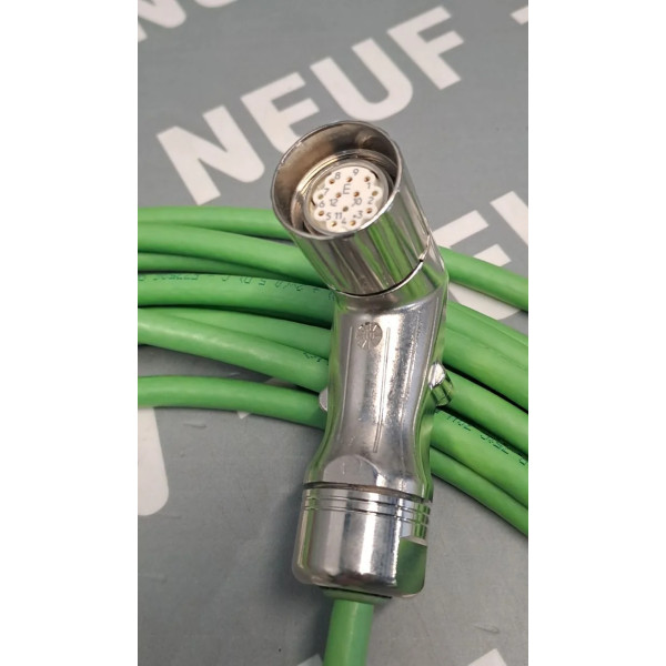 MECATRONIK IA2822/10M