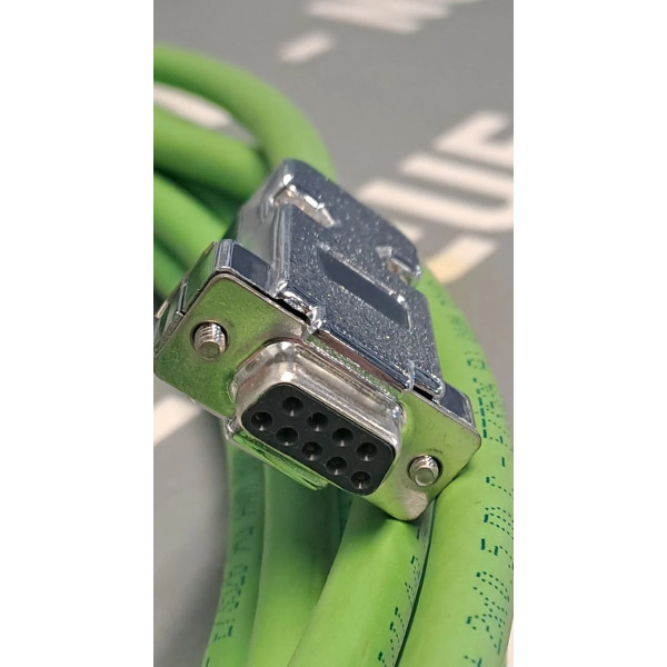 MECATRONIK IA2822/10M