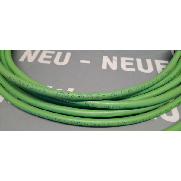 MECATRONIK IA2822/10M