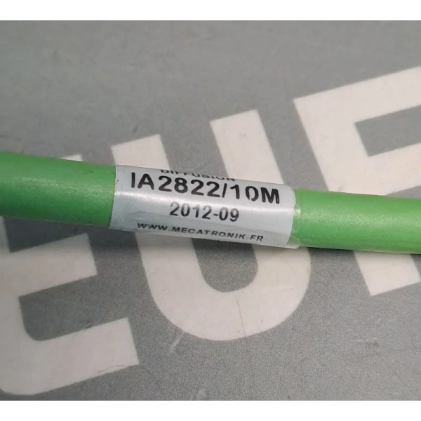MECATRONIK IA2822/10M