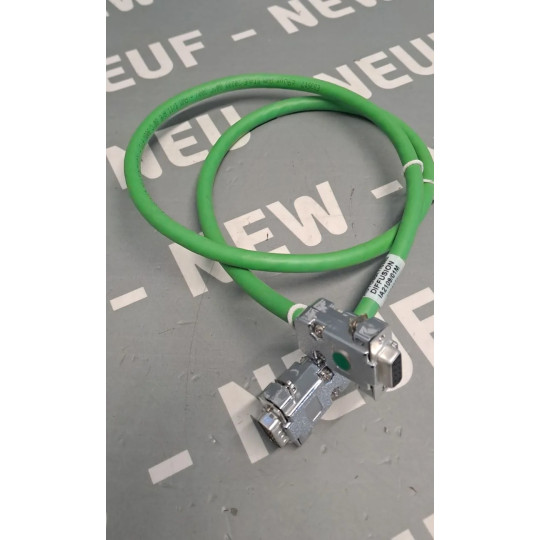 MECATRONIK IA2109/01M