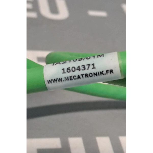 MECATRONIK IA2109/01M