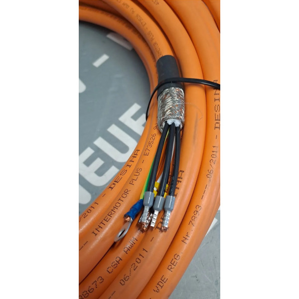 MECATRONIK 99E701903SP/20M