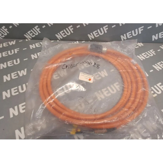 MECATRONIK 99E701914/7.5M