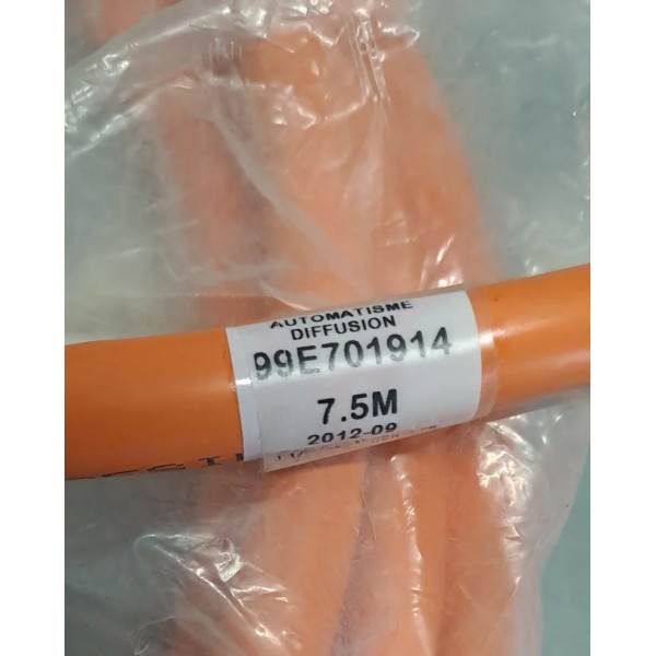 MECATRONIK 99E701914/7.5M