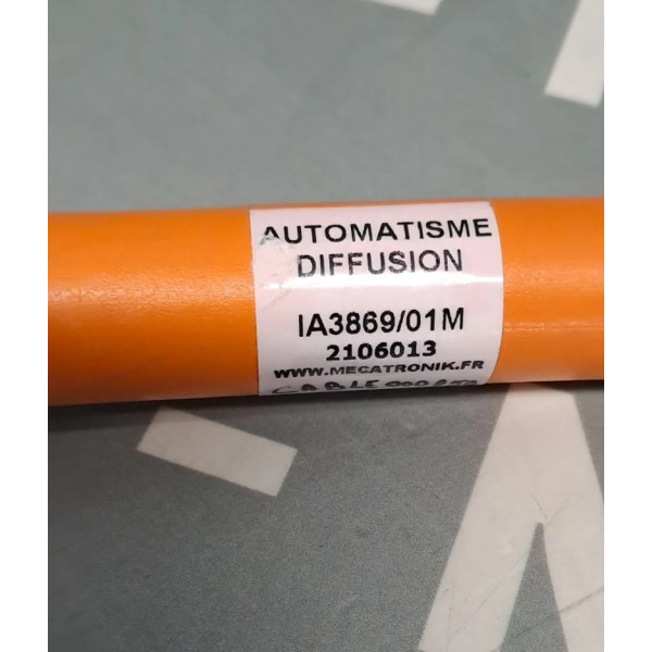 MECATRONIK IA3869/01M