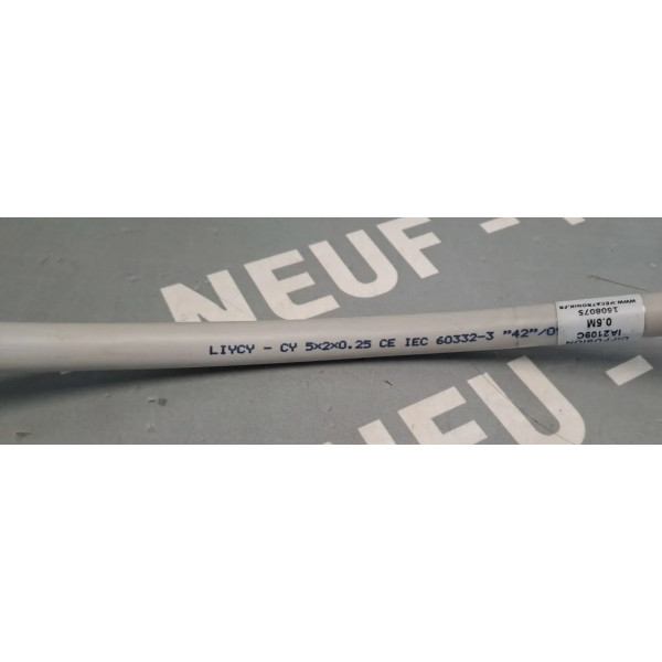 MECATRONIK IA2109C/0.5M