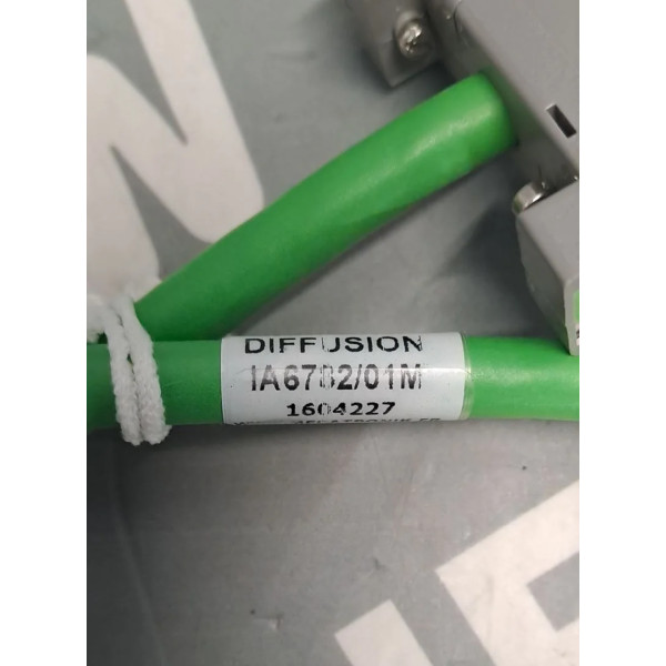 MECATRONIK IA6782/01M