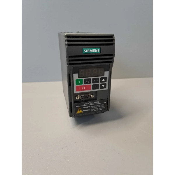 SIEMENS 6SE92120DA40