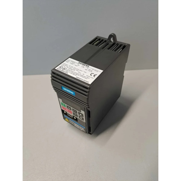 SIEMENS 6SE92120DA40