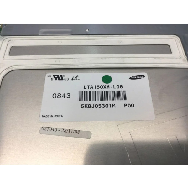 SAMSUNG LTA150XH-L06
